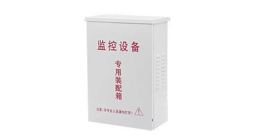 弱电装配箱
