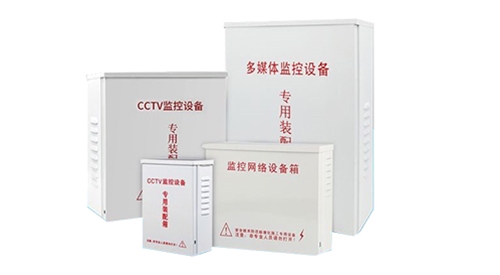 热镀锌防水箱