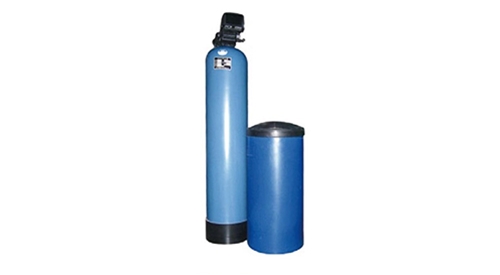 全自动软水器