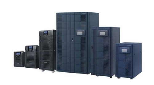 UPS电源