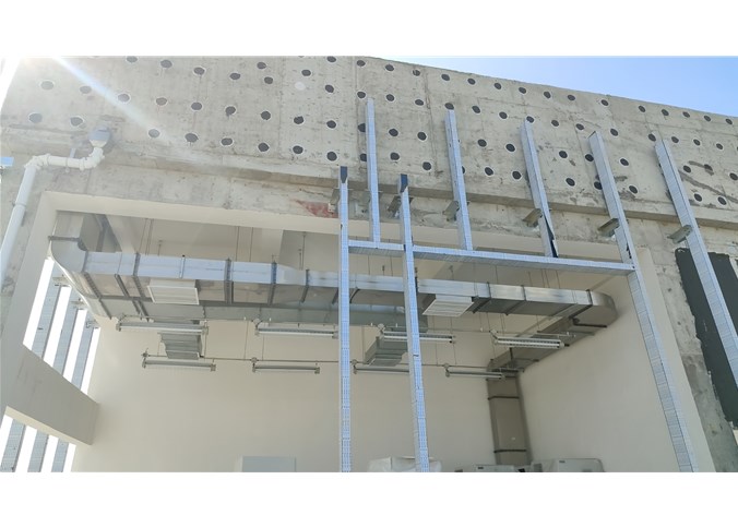 建设工程质量检测管理办法